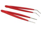 Vttw5 " 0.59 Nose Set 2.36 Straight Tweezers 7.87 Bent Velleman