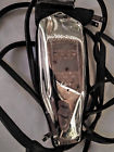 0-90 Queen Vintage Electric Hair Trimmer Barber Shaver Razor Clipper Chromed