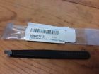 00.0 Anastasia New Beverly Hills Precision Tweezers Slanted Open Package See