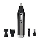 001 Totie Nose Hair Trimmer Professional Ear Beard Sideburns 687551032119