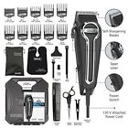 00216 Haircut Kit For Men Hair Clippers Secure Fit 822454800216
