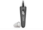 0031111303650 Carteret Electric Nose Hair Trimmer With Light