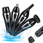 0043917100937 Hair Removal For In Waterproof Electric Razor Rechargeable