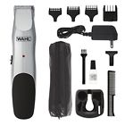 0044111178340 Wahl Clipper Corp Groomsman Cord Beard Trimmers For