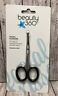 0050428506776 Beauty Stainless Steel Facial Scissors