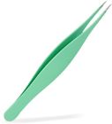 005op Oceanpure Stainless Steel Ingrown Hair Splinter Beauty Tweezer 612524728232
