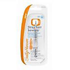 007528002585 Sally Hansen Eazy Tweezy Comfort Grip Slant Tip