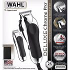 00823135000p Wahl Chrome Deluxe Home