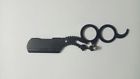 0096 Mimpex Professional Razor Barber Salon Straight Cut Throat Shaving Full