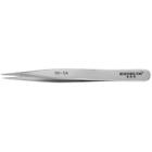 00-sa 00sa Tweezer Lab Tweezers Straight Strong Overall Length 662847001796