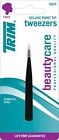 00uhj4cgb7420ve Trim Deluxe Point Tweezers 071603066298