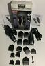 01022407 Andis Pivot Motor Clipper Trimmer Combo Open Box