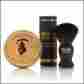 011q28kzw The Blades Grim Shaving Soap Shave Brush Combo Kit Hair Black Razor Men Mustache Beard