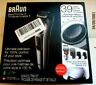 0136a21805 Braun Precision Dial Beard Trimmer Lengths Shave Trim 069055888902