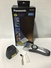 013724 -- Beard Cordless Panasonic - Trimmer Hair