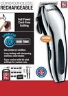 014444600269 Conair Rechargeable Home Haircutting Kit