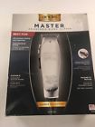 01585 Andis Ml Master Adjustable Blade Clipper