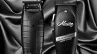 01705or1705 Andis Master Ml Black Label And Blackout Trimmer 0040102017056