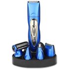 0176 Princare Beard Trimmer For In Grooming Kit Rechargeable 799460355446