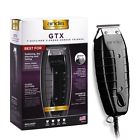 66320 01795 04775 66345 Ml Gto Andis Combo Gtx Trimmer Profoil Lithium Oil Cool Grip Cover Blade Setter