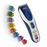 01n0993nm Wahl Clipper Color Pro Cordless Rechargeable Hair Clippers Trimmers