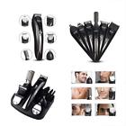 02105200098us2 Bienna Grooming Kit Professional Rechargeable Electric Cordless Corded Head