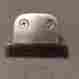 02144 Wahl New 9818 Stainless Steel Lithium Ion Trimmer T Blade Attachment Only