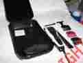 0240814 Wahl Hair Clipper Trimmer In Case With Accessories