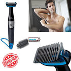 02863 Men Body Hair Trimmer 746695802863