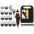 02930 Wahl Facial Hair Trimmer 0132017802930