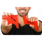 03 Revobeard Beard Mustache Combs 752830452336