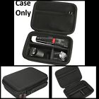 032123587 Cazepro Protective Hard Carrying Case For Philips Norelco 705353459863