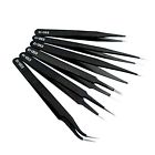 03369 Professional Tweezers Anti Magnetic 38097003369