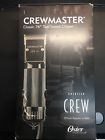 034264031265 Oster New Classic Crewmaster Professional Pro Salon Barber Hair Clipper