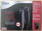 034264415775 Oster Professional Topaz Taler