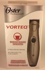 034264463370 Oster Professional Vorteq Cord-cordless