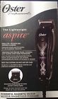 034264464605 Oster Professional Lightweight Aspire