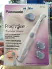 037988561520 Panasonic Progressions Eyebrow Shaper