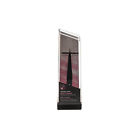 038097001211 Tweezerman Stainless Steel Point Tweezer