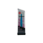 038097008425 Tweezerman Stainless Steel Tweezers