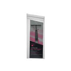 038097008845 Tweezerman Mini Slant Tweezer