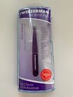 038097009996 Tweezerman Professional Slant Tweezer Retail