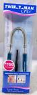 038097010022 Tweezerman Smooth Finish Facial