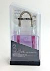 038097010909 Tweezerman Stainless Steel Smooth Finish Facial Hair Remover