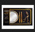 038097012637 Tweezerman Gold Star Luxury Gift Set Eyelash Curler
