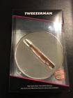 038097014556 Tweezerman Rose Gold Mini
