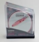 038097015744 Tweezerman Huda Beauty Mini Slant Tweezer Mirror Set
