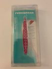 038097018370 Tweezerman Slant Tweeze Stainless Steel Retail