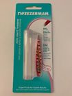 038097018387 Tweezerman Mini Slant Tweezer Retail