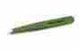 038097023053 Tweezerman Slant Tweezer Green Apple New Authentic Stainless Steel 38097 02305